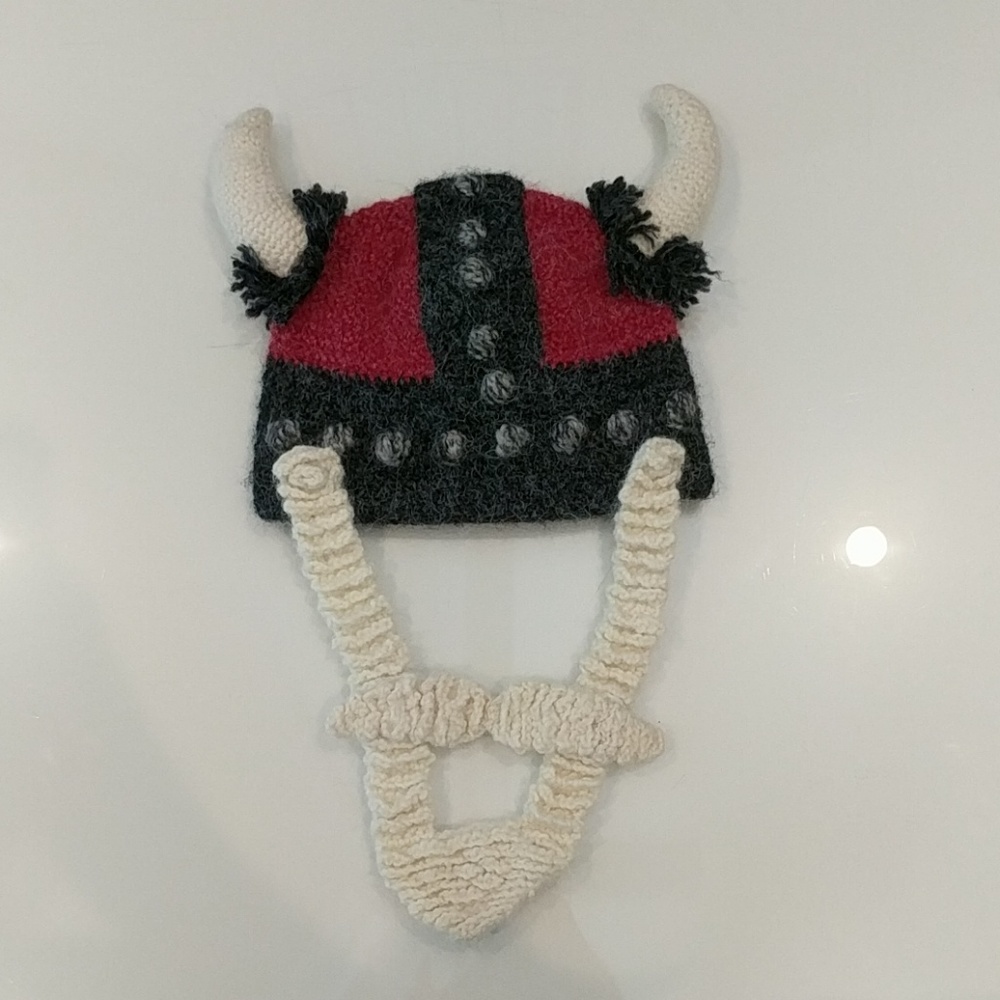 Viking Beanie